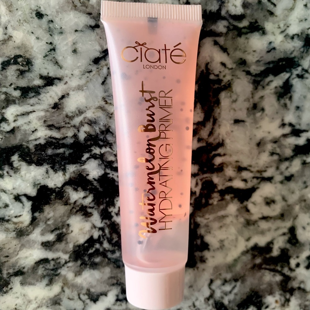 Watermelon Hydrating Primer travel size